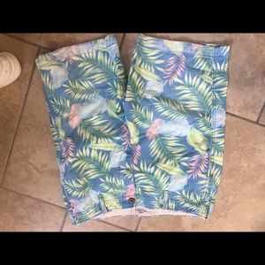 Hollister casual shorts